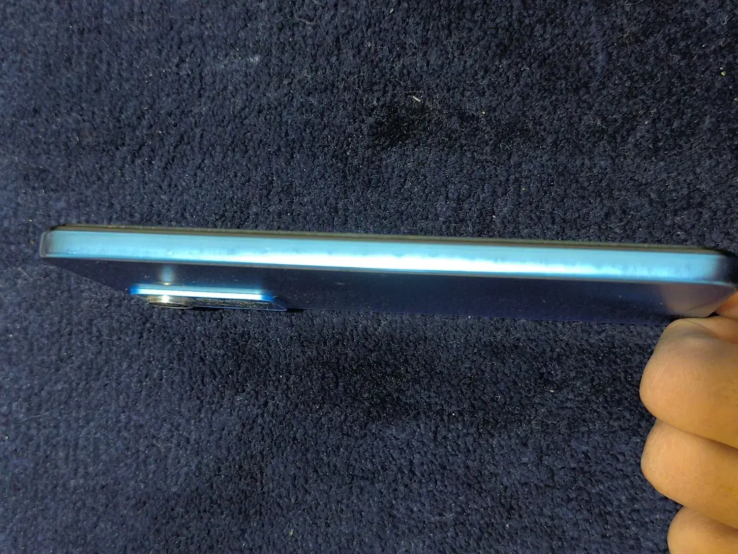 گوشی نوت۱۲پرو|موبایل|یاسوج, |دیوار