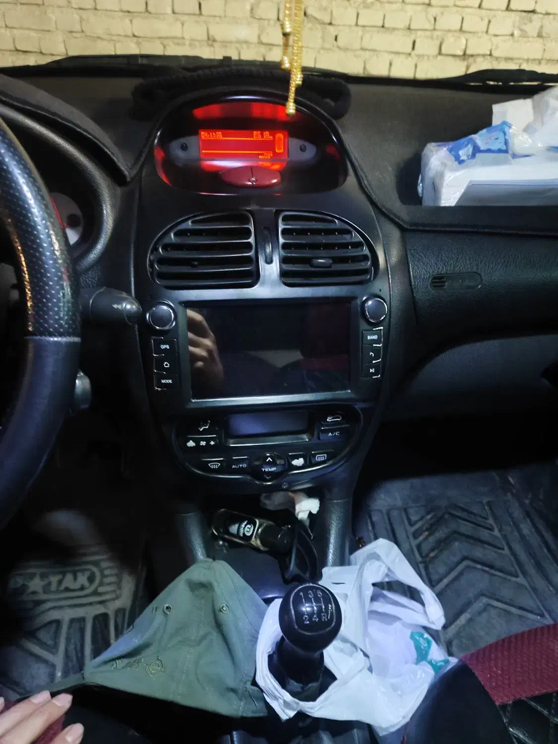 ماشین|خودرو سواری و وانت|ملایر, |دیوار