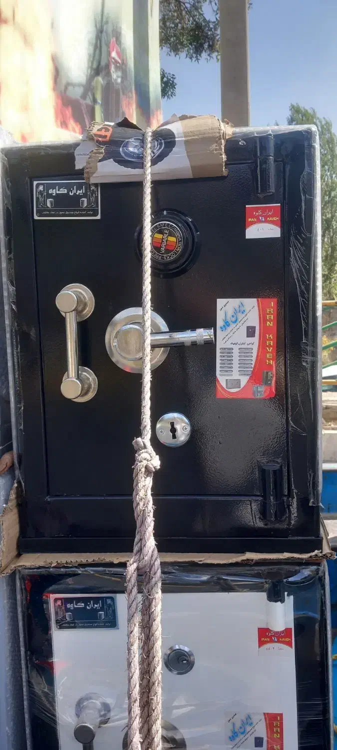 خریدو فروش گاوصندوق|ابزارآلات|پردیس, فاز ۲|دیوار