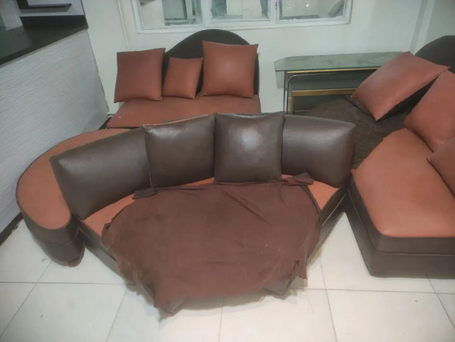 مبل|مبلمان خانگی و میز عسلی|تهران, ائمه اطهار|دیوار