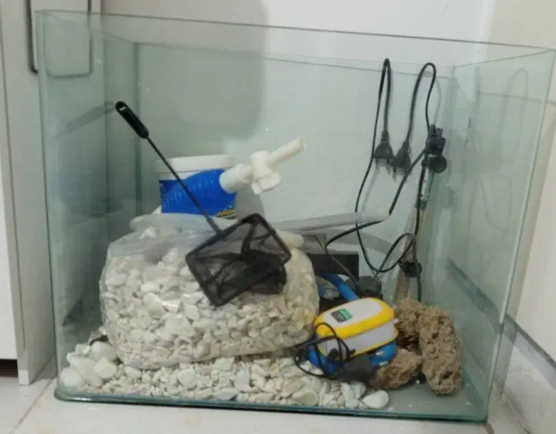 آکواریوم|لوازم جانبی حیوانات|وحیدیه, |دیوار