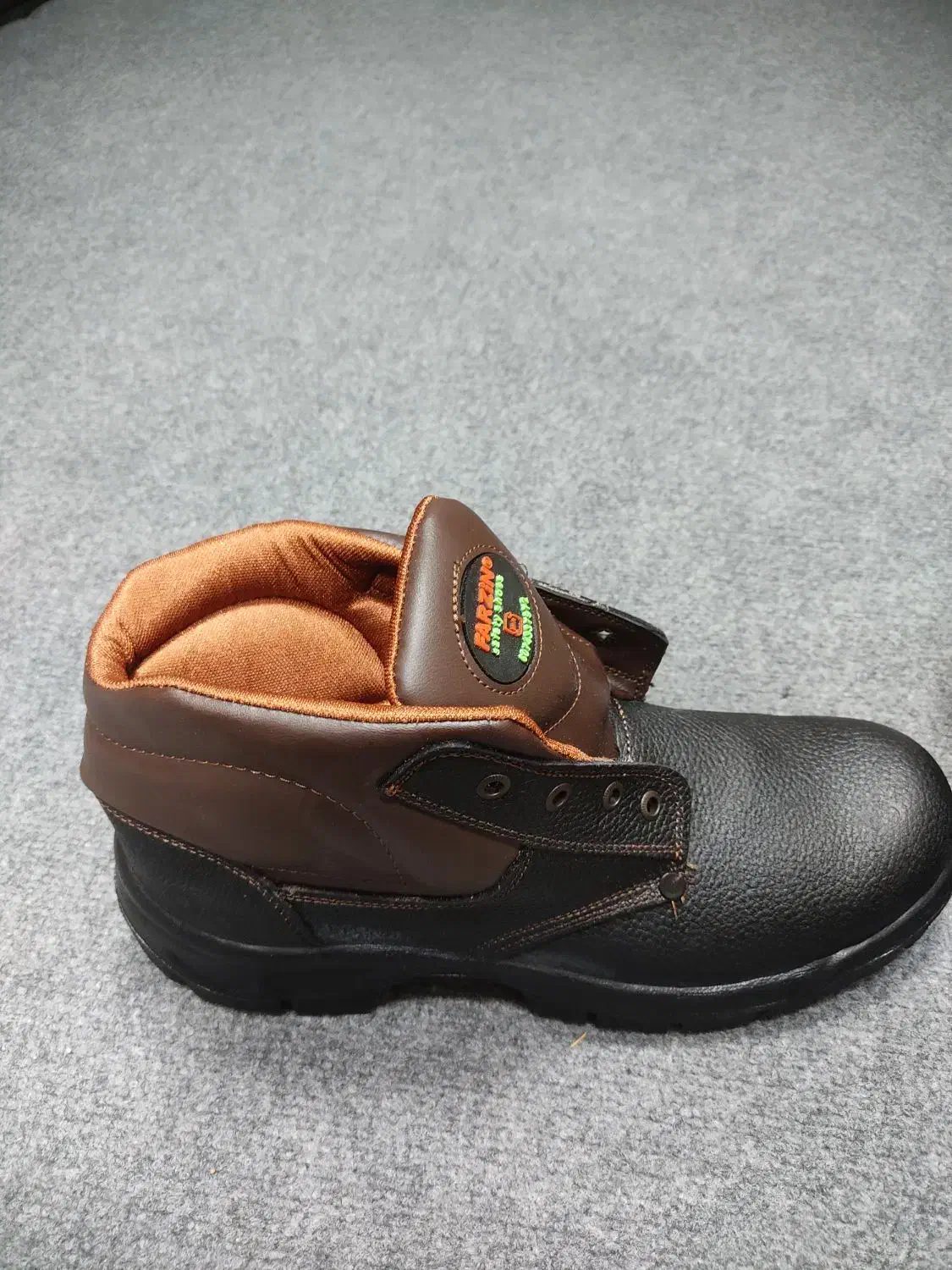 کفش ایمنی فرزین مدل کاوه سایز 44|کیف، کفش، کمربند|تبریز, |دیوار