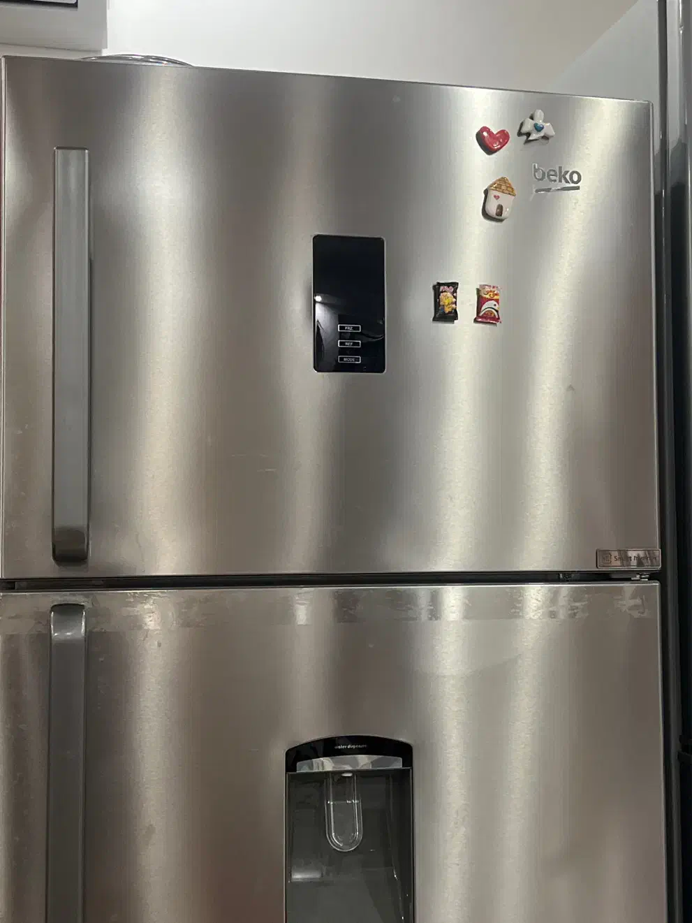 یخچال فریزر|یخچال و فریزر|نشتارود, |دیوار