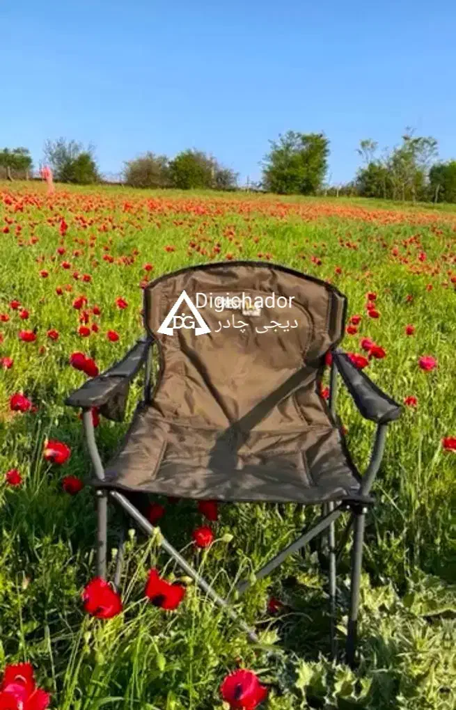 میز و صندلی کارگردانی کمپ لوله ای پرستیژ روز پدر|کوهنوردی و کمپینگ|تهران, چیتگر شمالی|دیوار