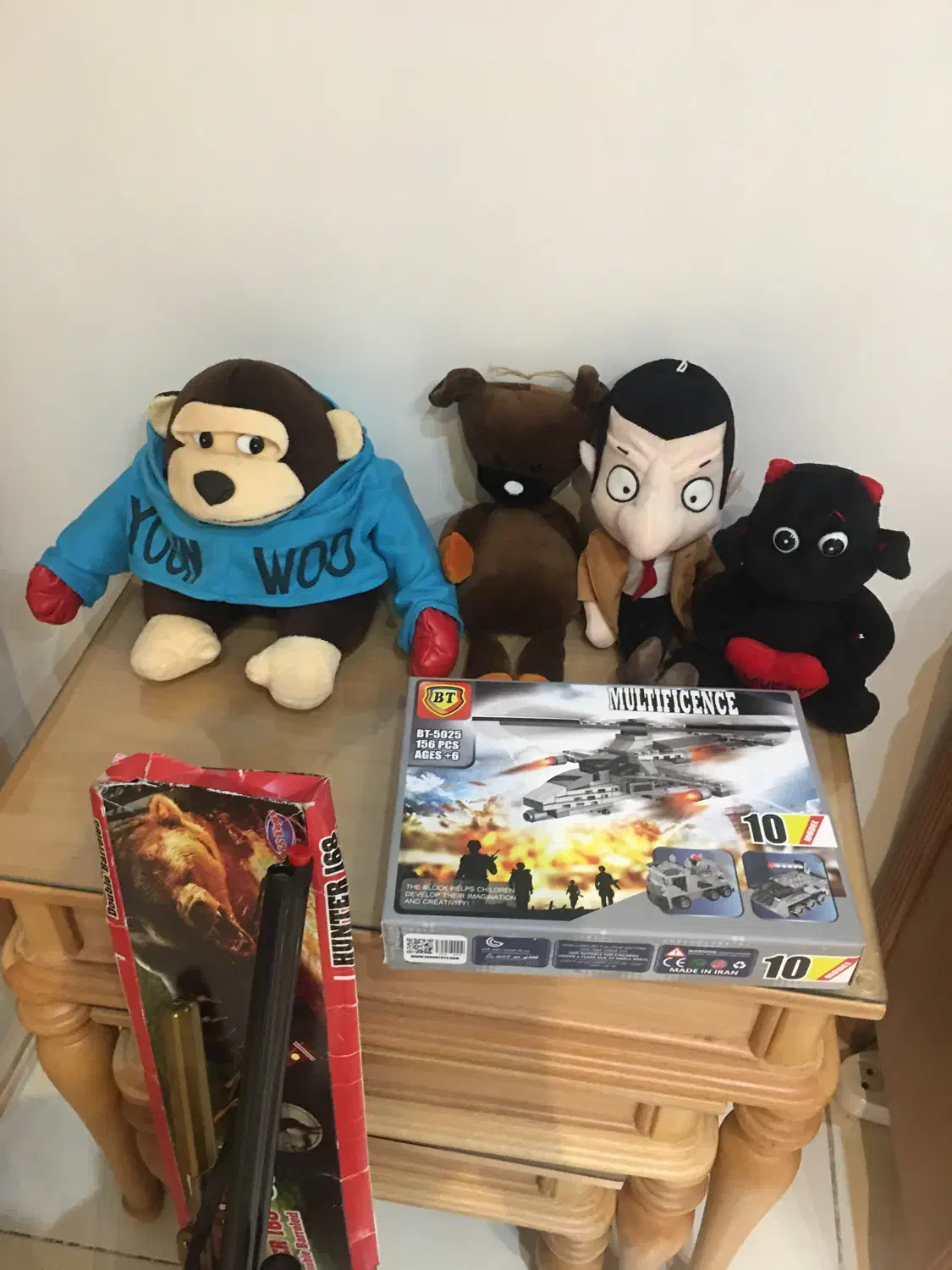 اسباب بازی سالم ونو|اسباب‌بازی بچه|تهران, امیریه|دیوار