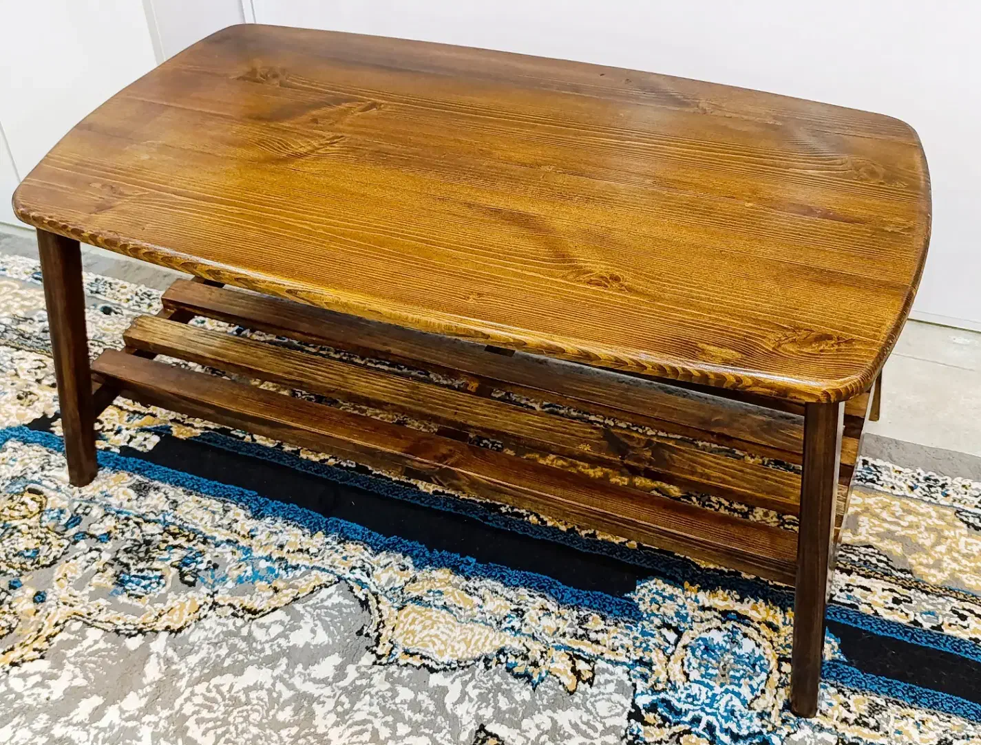 میز جلو مبلی|مبلمان خانگی و میز عسلی|بندر انزلی, کوی واحدی|دیوار