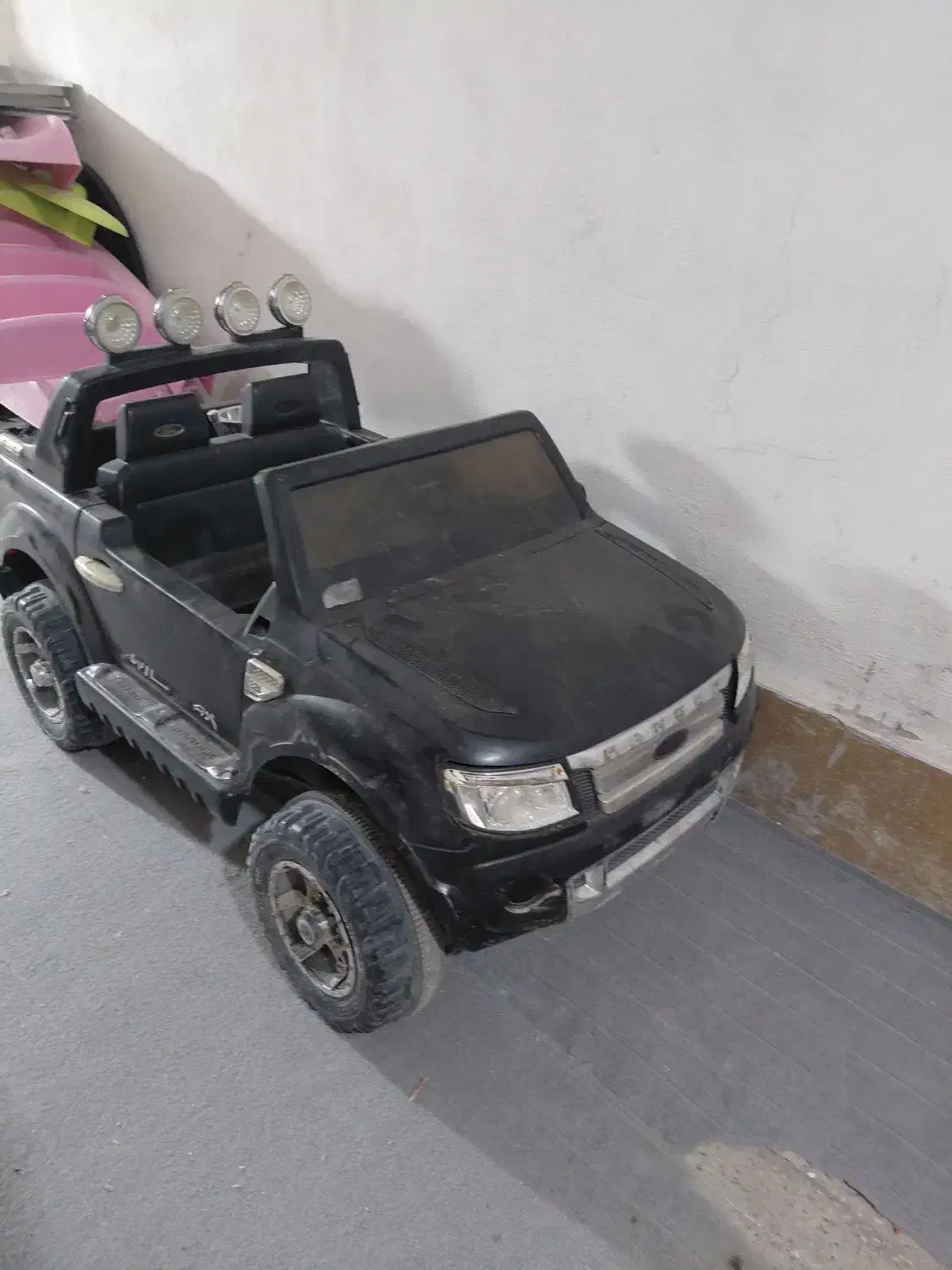 ماشین و موتور شارژی|اسباب‌‌بازی|شیراز, غدیر شمالی|دیوار