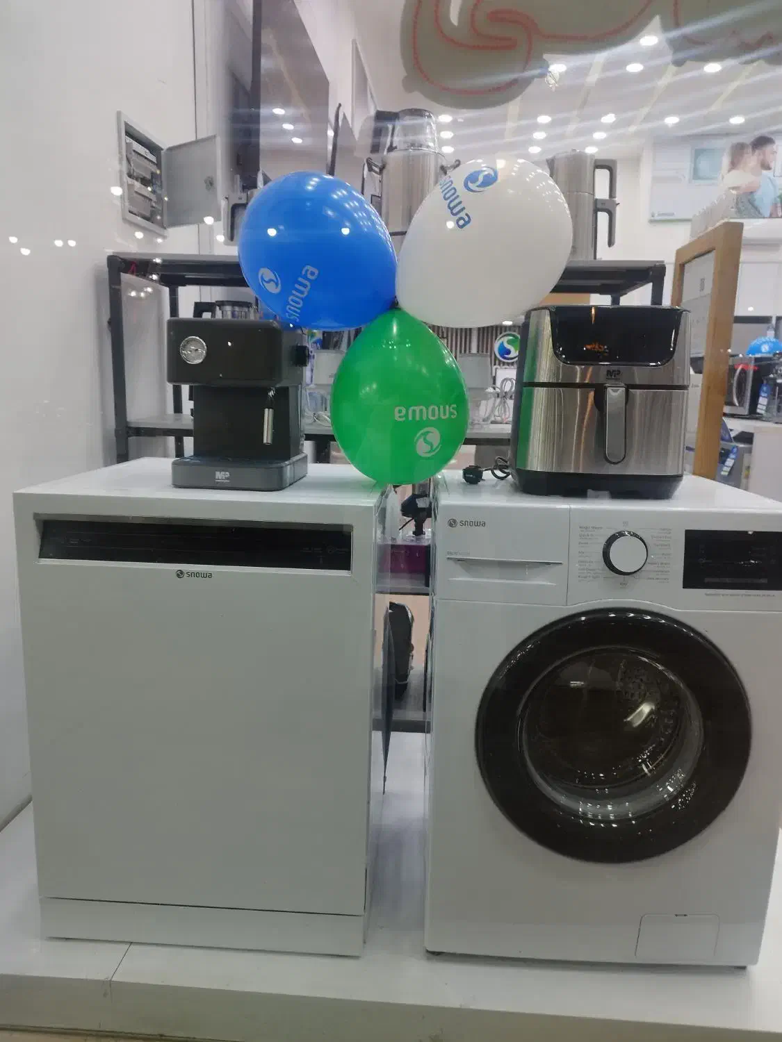 بلک فرایدی|سایر لوازم برقی|تاکستان, |دیوار