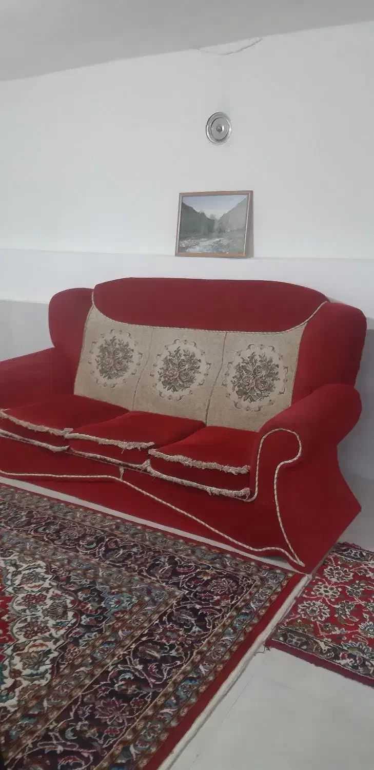 اجاره سوئیت یک خوابه|اجارهٔ کوتاه‌مدت آپارتمان و سوئیت|چالوس, |دیوار