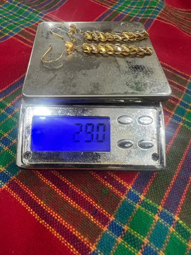 گوشواره با۳٪|جواهرات|مشهد, تربیت (صدف)|دیوار