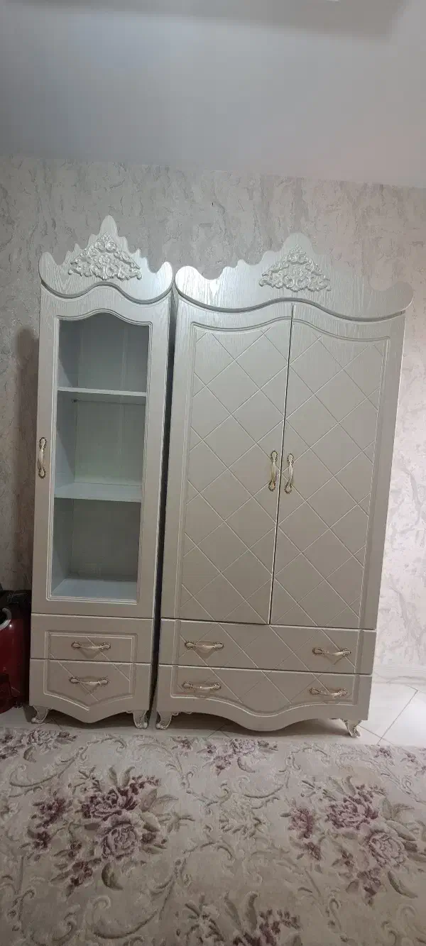 کمد کودک و نوجوان|جاکفشی، کمد، دراور|تهران, تهرانسر غربی|دیوار