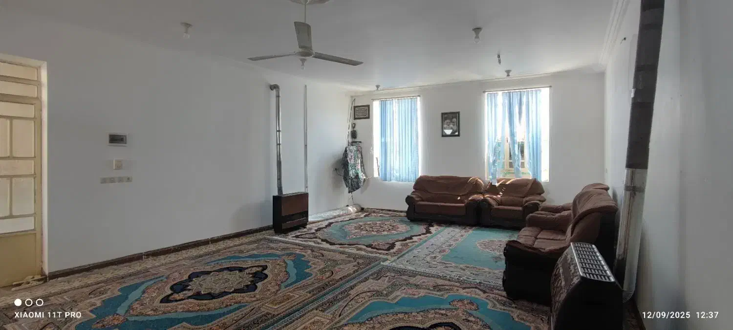 خانه باغ روستای کویجان|فروش خانه و ویلا|بافق, |دیوار