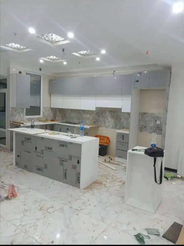 نصب و تعمیر کابینت و کمد ام دی اف|خدمات پیشه و مهارت|تهران, فاطمی|دیوار