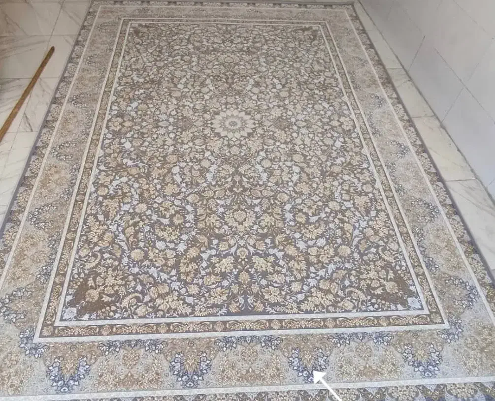 فرش نو|فرش|گلپایگان, |دیوار