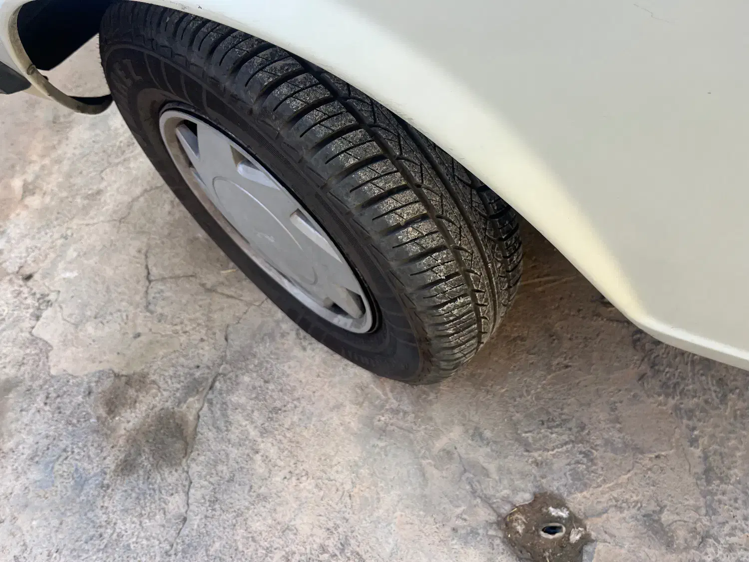 پیکان مدل ۷۹ دوگانه ال پی جی|خودرو سواری و وانت|فرخشهر, |دیوار