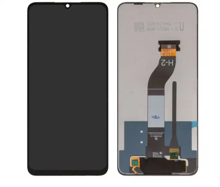 تعویض تاچ و السیدی انواع گوشی|خدمات رایانه‌ای و موبایل|فارسان, |دیوار