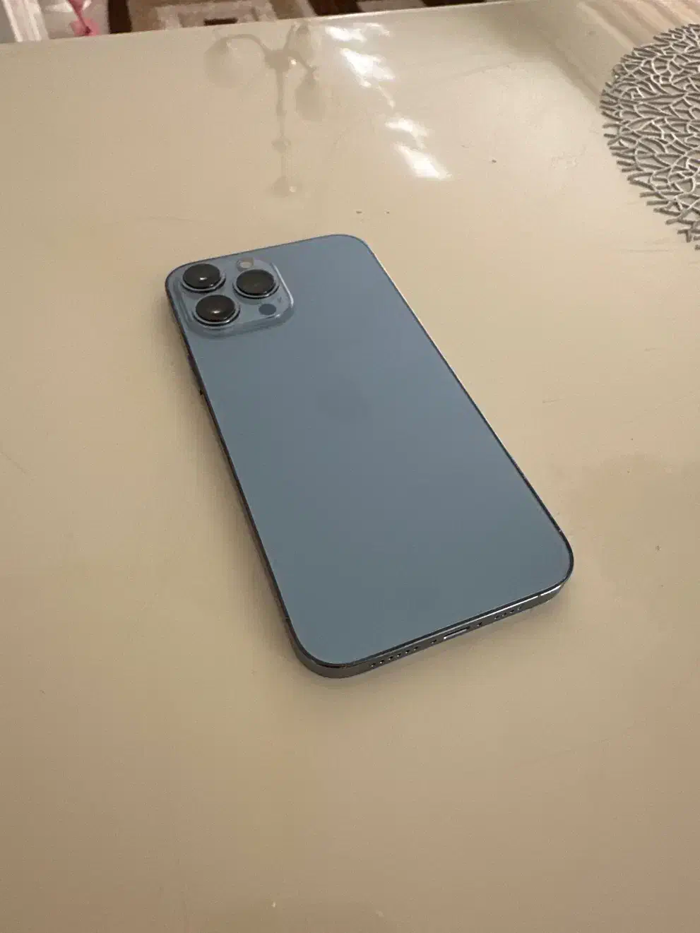 آیفون ۱۳ پرومکس یک ترابایت|موبایل|مشهد, ارشاد|دیوار