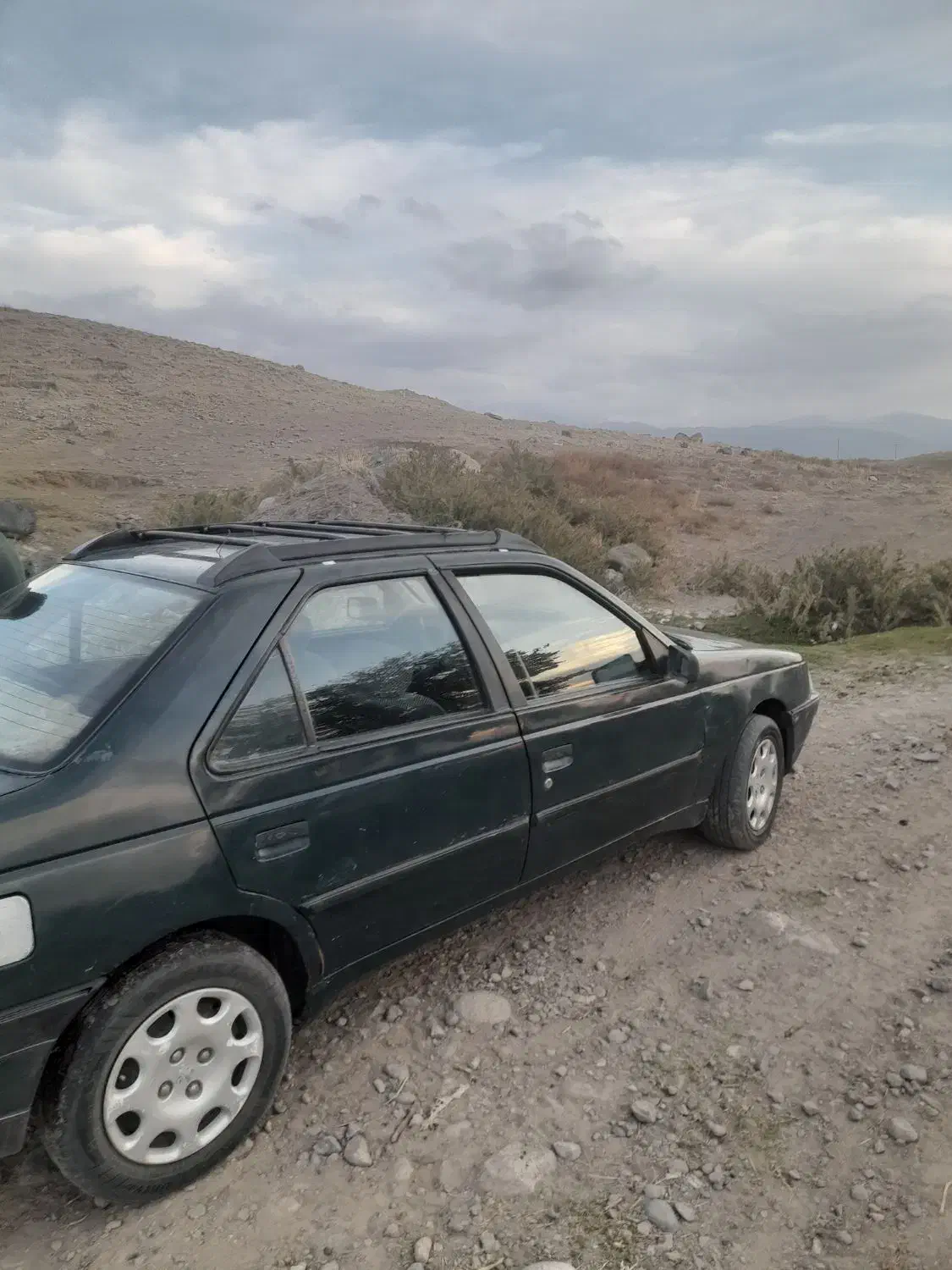 آردی ۸۲ سالم|خودرو سواری و وانت|مشگین شهر, |دیوار