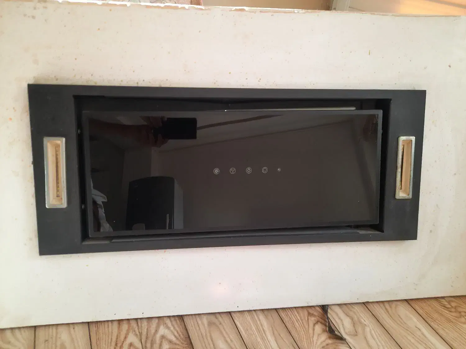 هود|هود|کرمان, |دیوار