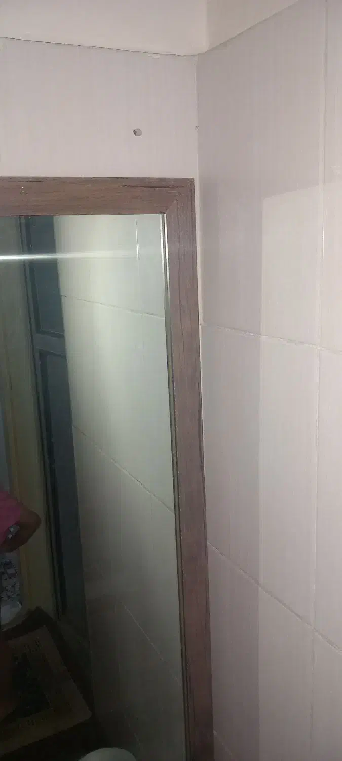 آیینه|آینه|تهران, آذری|دیوار