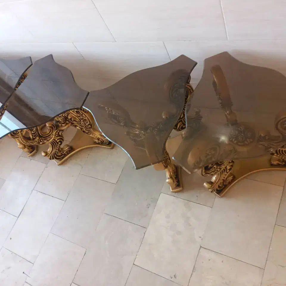 جلو مبلی وعسلی|مبلمان خانگی و میز عسلی|همدان, |دیوار