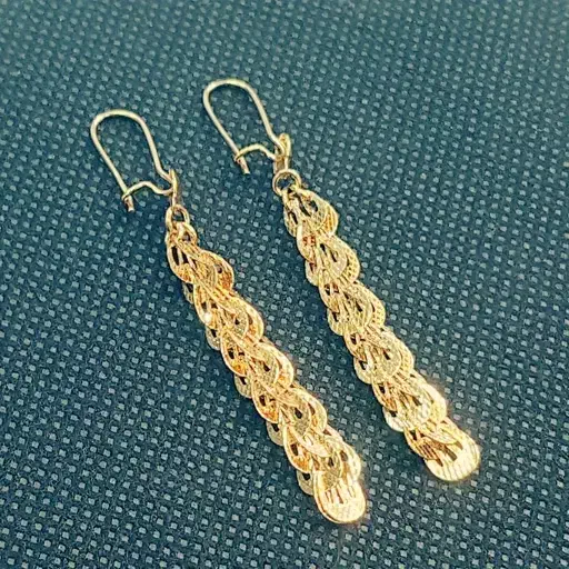 طلا پیدا شده ۱سال پیش|جواهرات|آشتیان, |دیوار