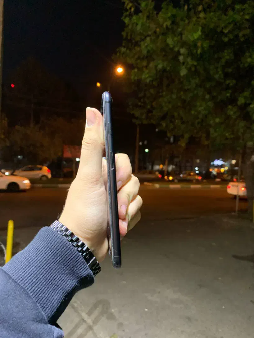 ایفون ۷پلاس 7+|موبایل|رشت, دروازه لاکان|دیوار