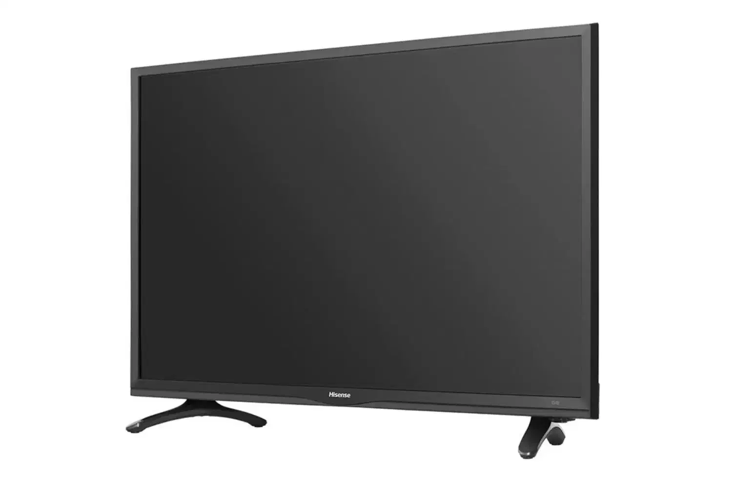 تلوزیون led هایسنس ۴۰|تلویزیون و پروژکتور|جیرفت, |دیوار