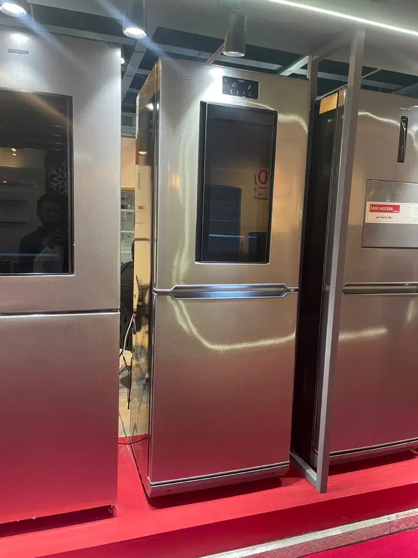 یخچال فریزر جنرال مدل مهیان|یخچال و فریزر|تهران, آهنگ|دیوار