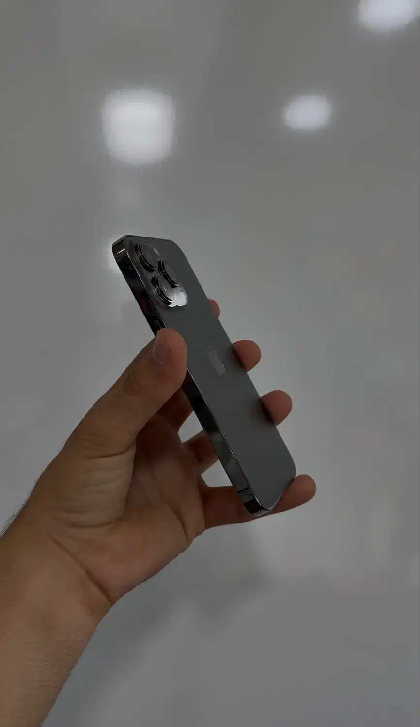 ۱۳ پرو ۱ترابایت تکسیم باتری ۸۴|موبایل|مشهد, رضاشهر|دیوار