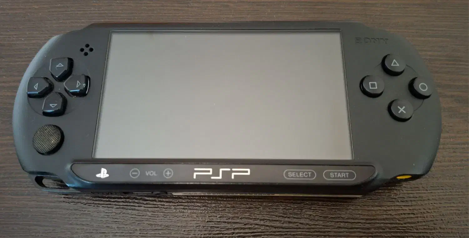 psp street|کنسول، بازی ویدئویی و آنلاین|رشت, گلسار|دیوار