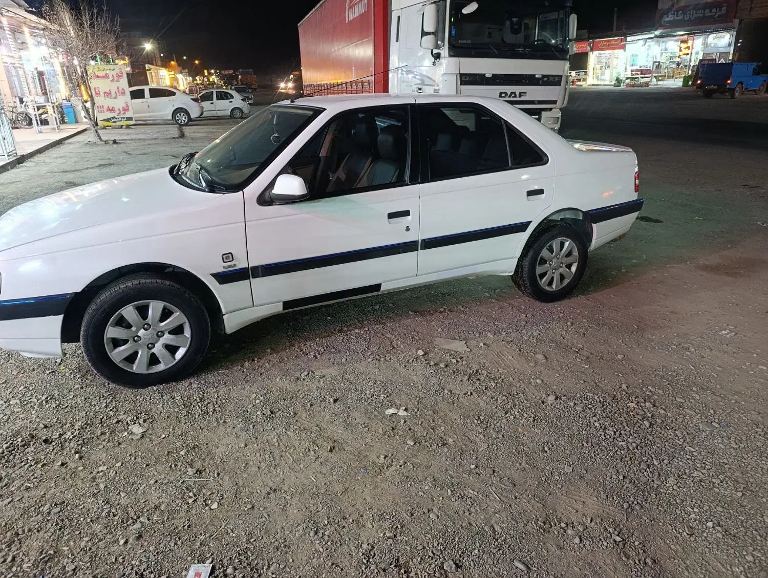 ۴۰۵تیوفایو|خودرو سواری و وانت|سبزوار, همت|دیوار