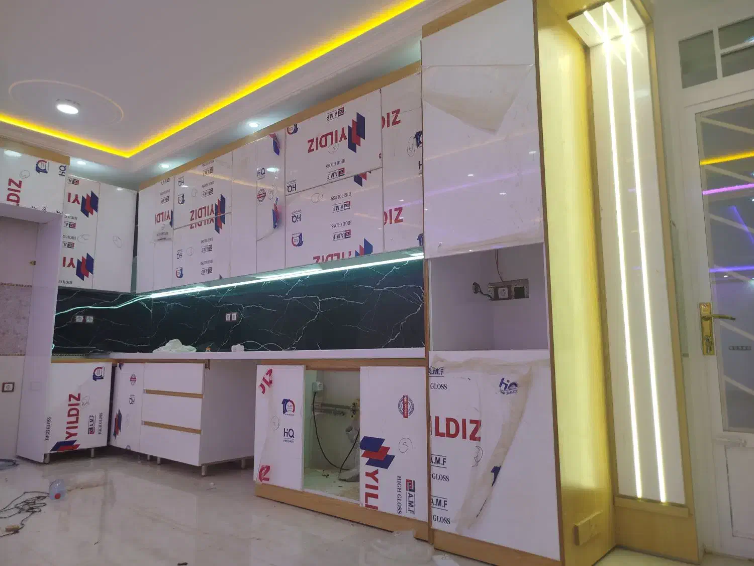 برقکار ساختمان|خدمات پیشه و مهارت|برازجان, |دیوار