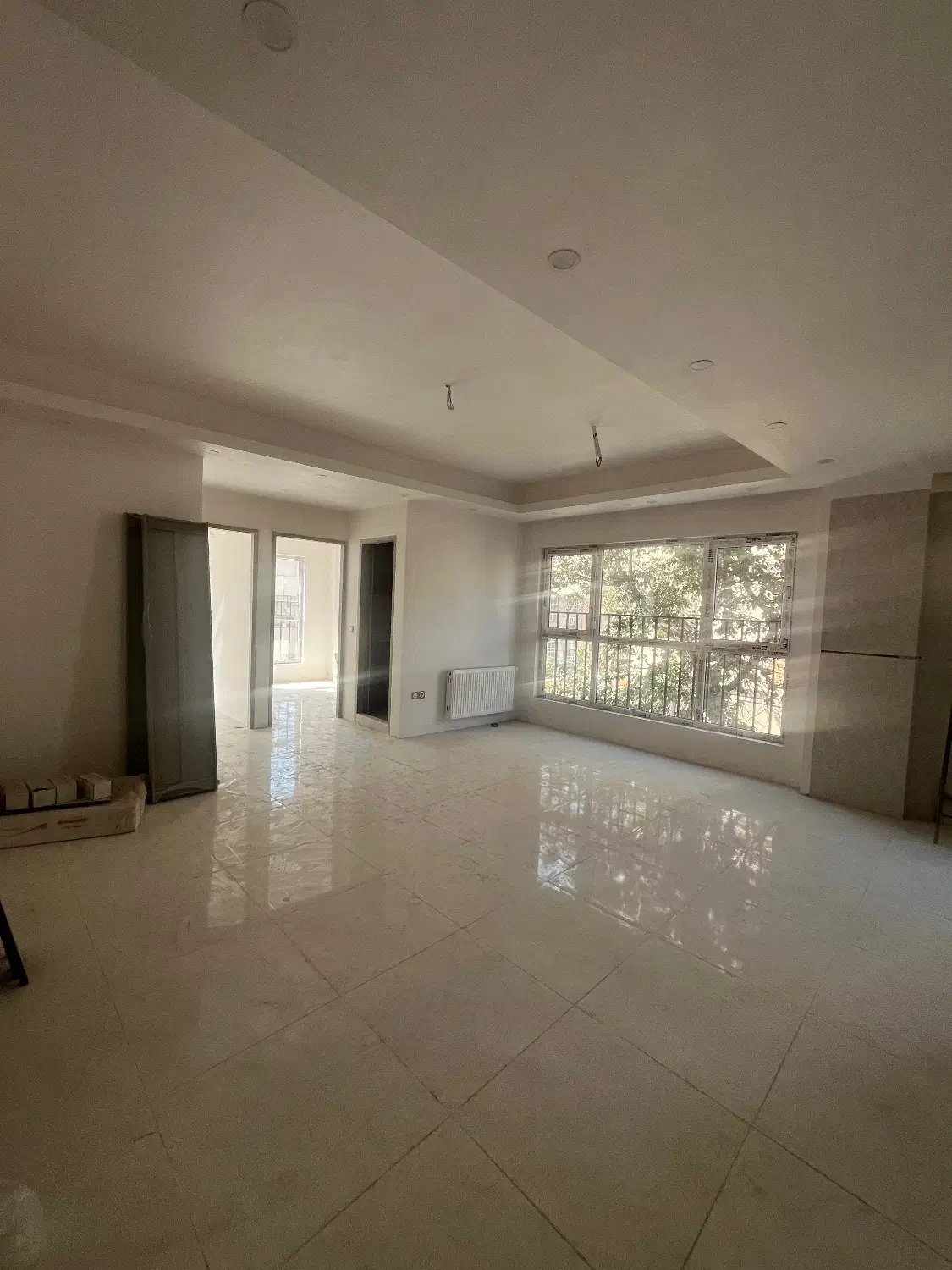 آپارتمان ۷۰ متر ۲خواب تکواحد کلیدنخورده فول/دیلمان|اجارهٔ آپارتمان|ری, دیلمان|دیوار