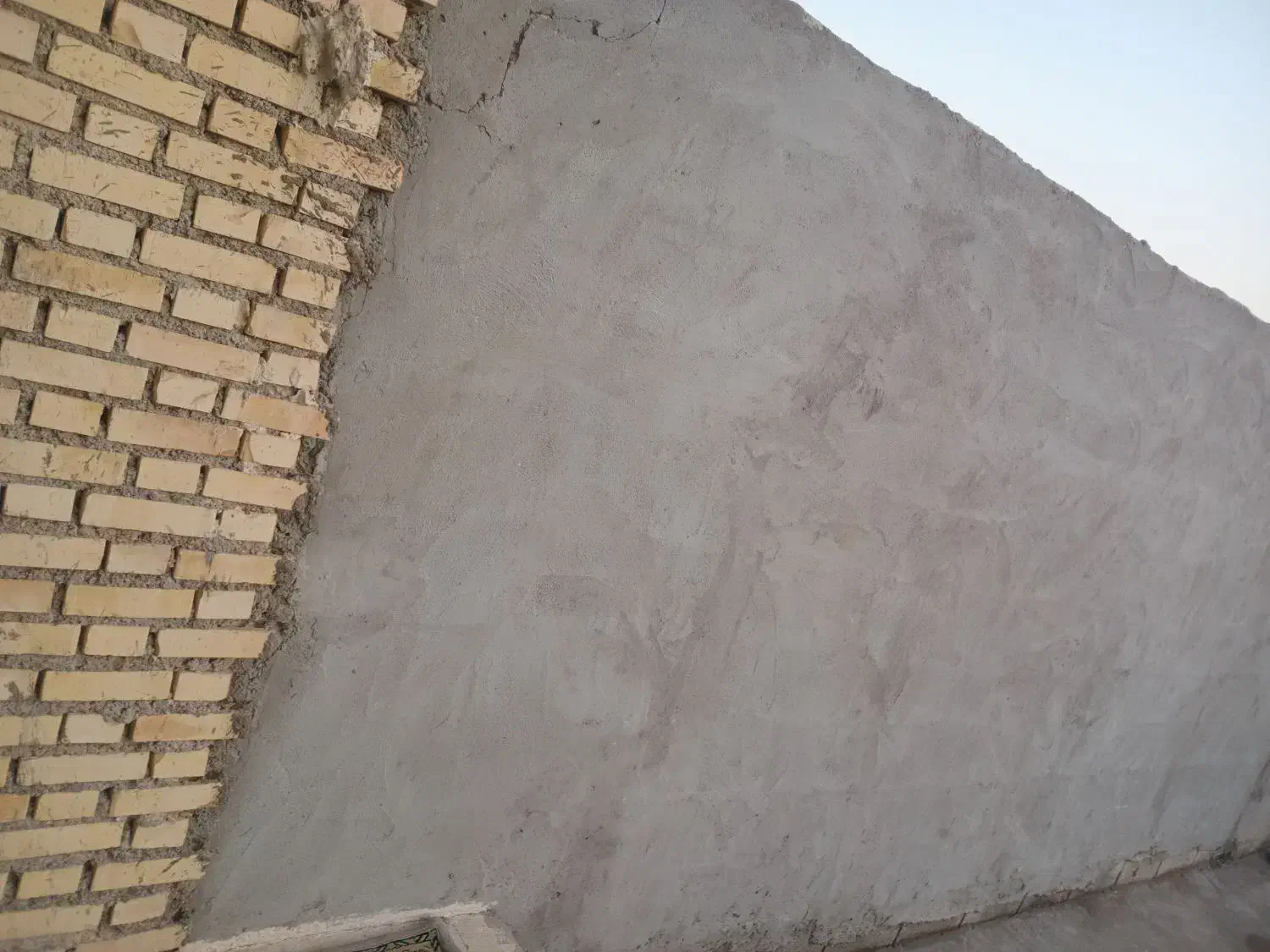 بنایی|خدمات پیشه و مهارت|گتوند, |دیوار