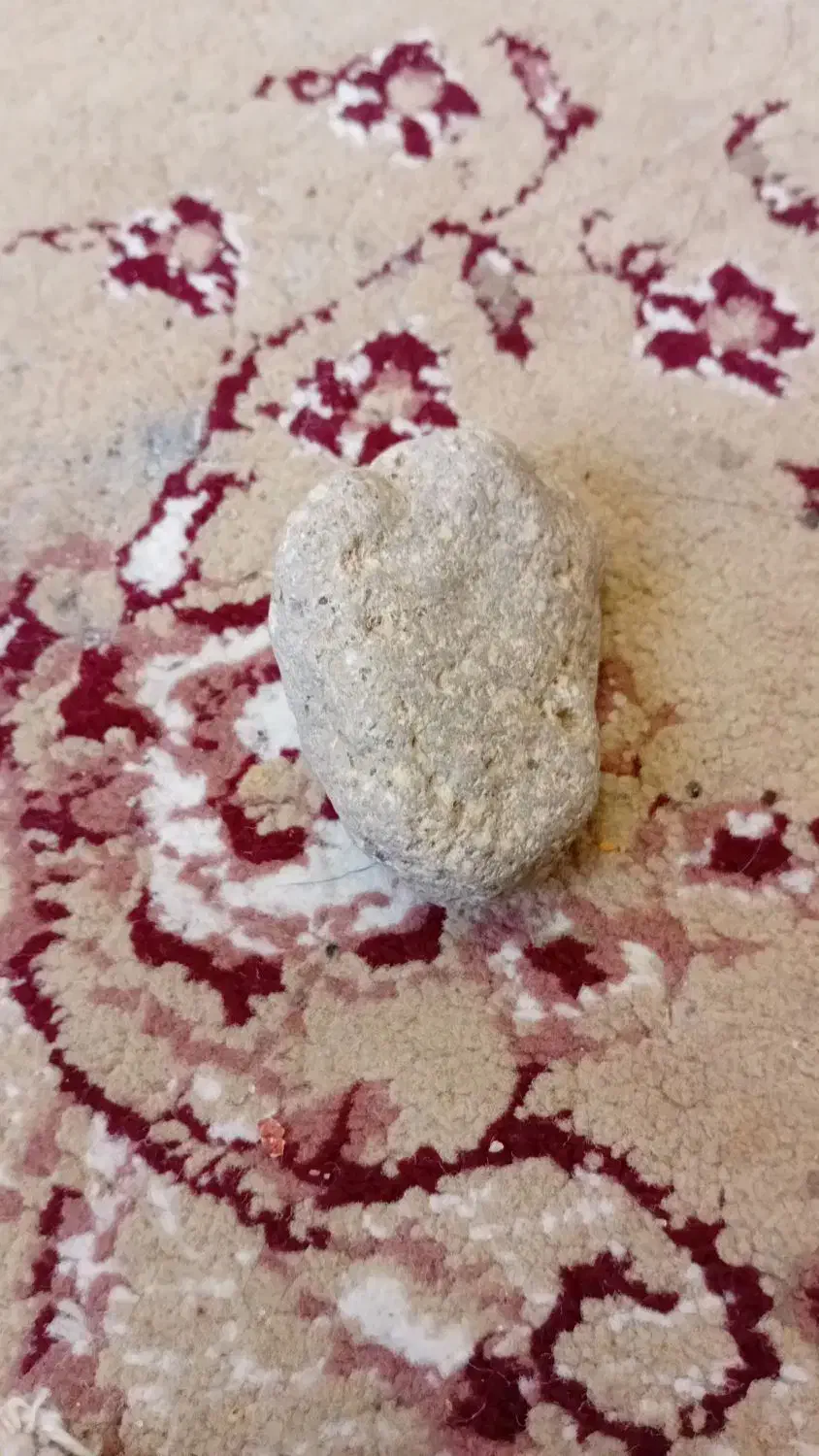 سنگ باجذب|کلکسیون و سرگرمی|خسروشاه, |دیوار