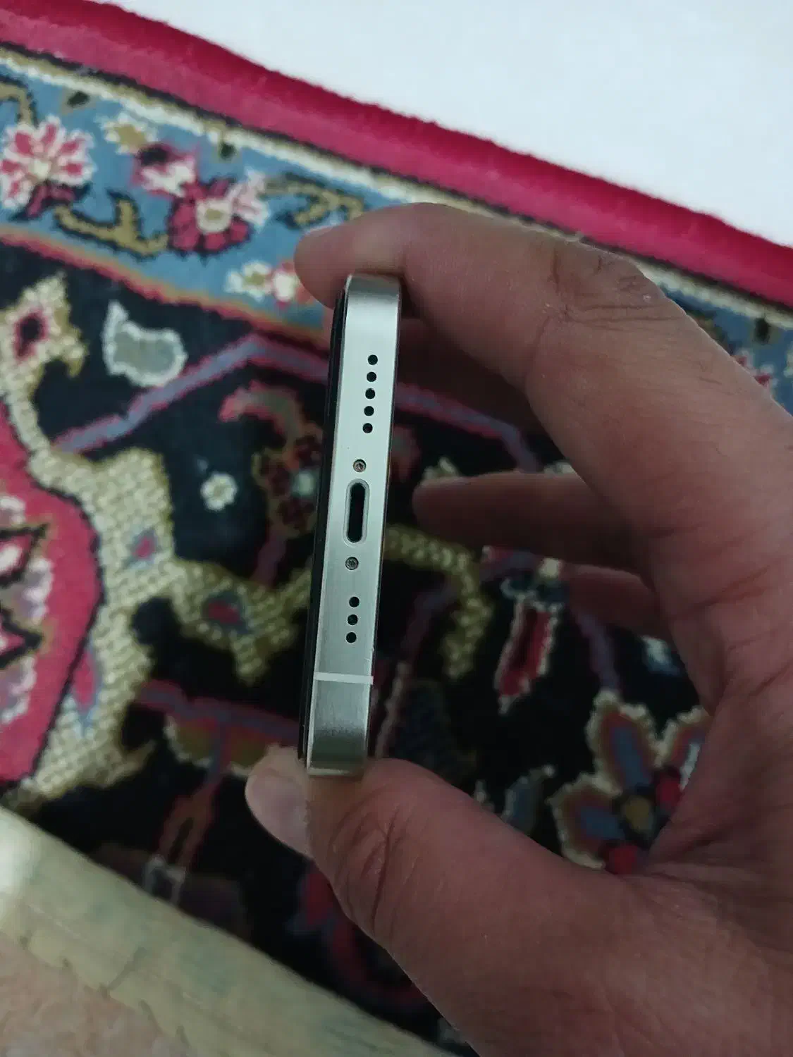 ایفون|موبایل|قدس, شهر‌قدس|دیوار