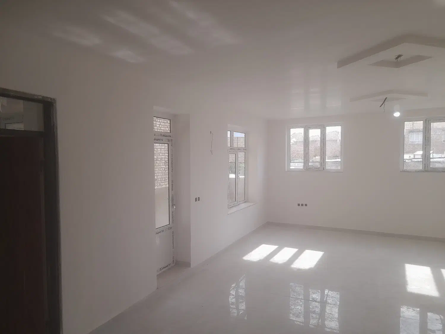 خانه دو طبقه تازه ساخت|فروش خانه و ویلا|مرند, |دیوار