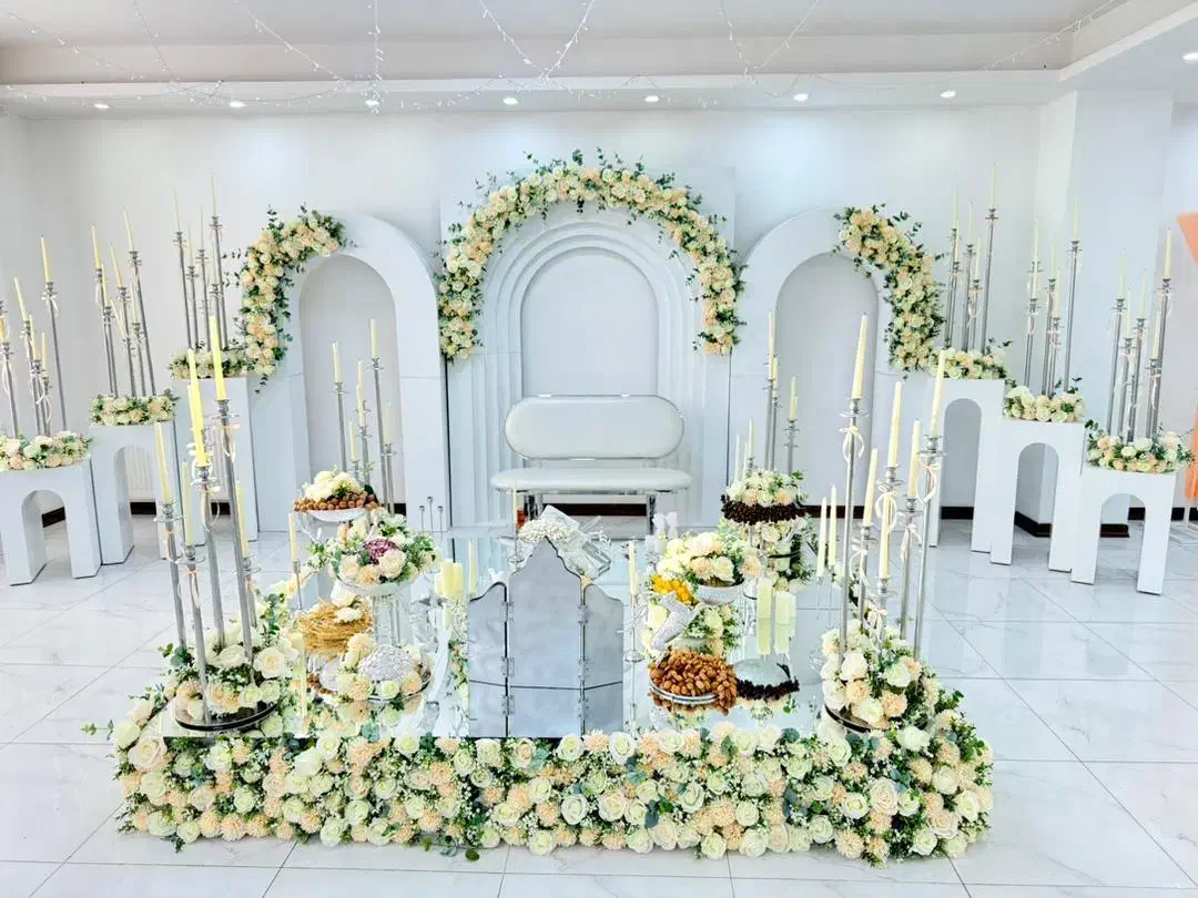 خانه عقد مایا|خدمات پذیرایی، مراسم|گلستان (تهران), |دیوار