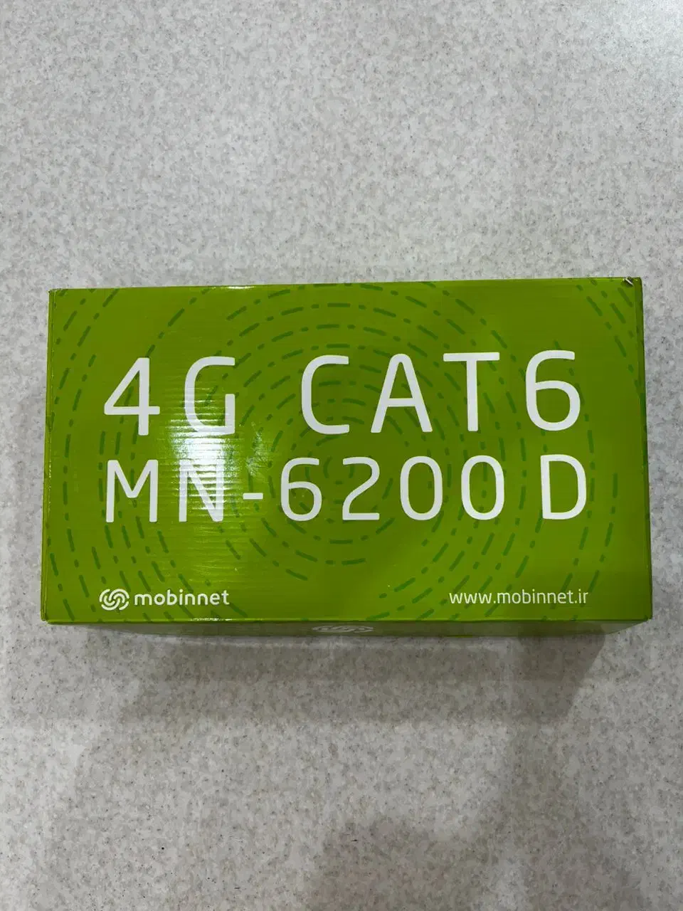 مودم6200مبین نت|مودم و تجهیزات شبکه|تهران, فدک|دیوار