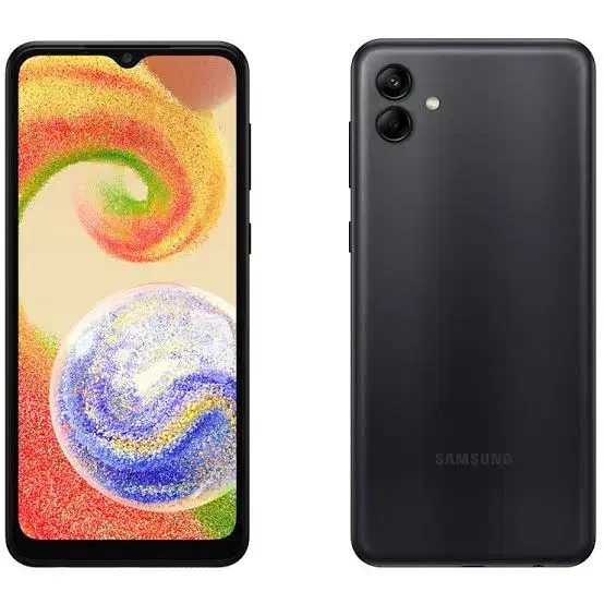 سامسونگ a04 مشابه نو و کاملا فابریک استثنایی|موبایل|آمل, |دیوار