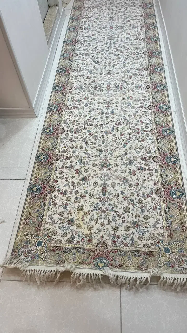 فرش زمرد مشهد|فرش|قرچک, شهرک طلائیه|دیوار