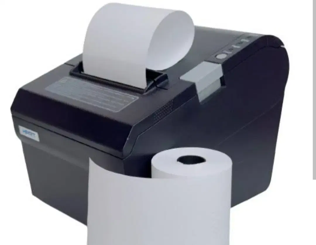 رول فیش پرینتر|پرینتر، اسکنر، کپی، فکس|ارومیه, |دیوار