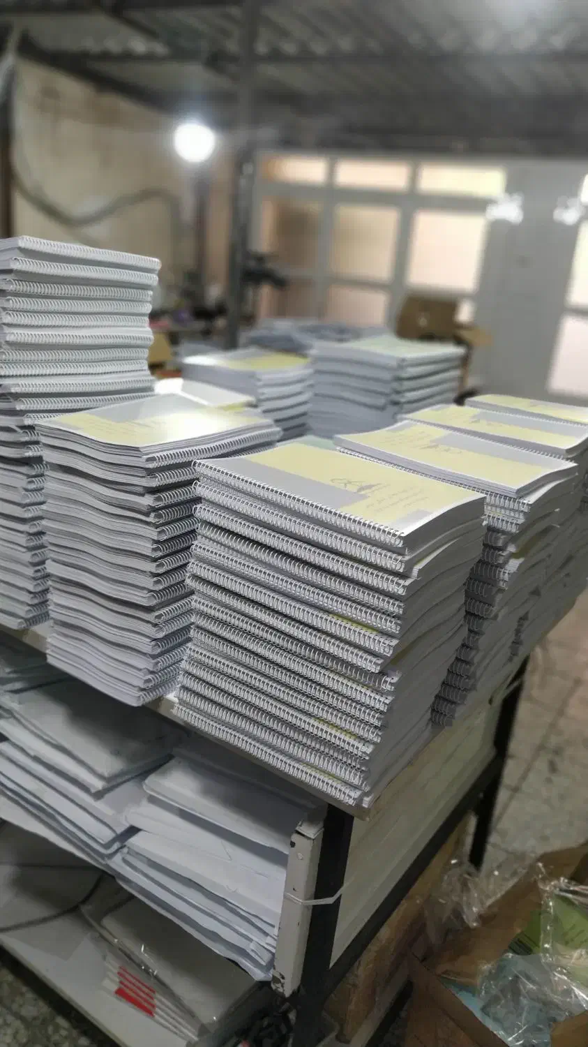 پرینت دانشجویی 475 تومان کپی چاپ کتاب و جزوه|خدمات رایانه‌ای و موبایل|تهران, فلسطین (میدان انقلاب)|دیوار