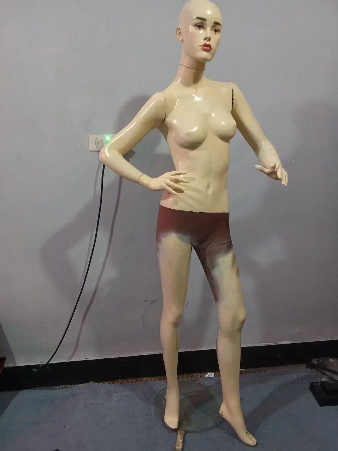 مانکن زنانه|فروشگاه و مغازه|بندر امام خمینی, |دیوار