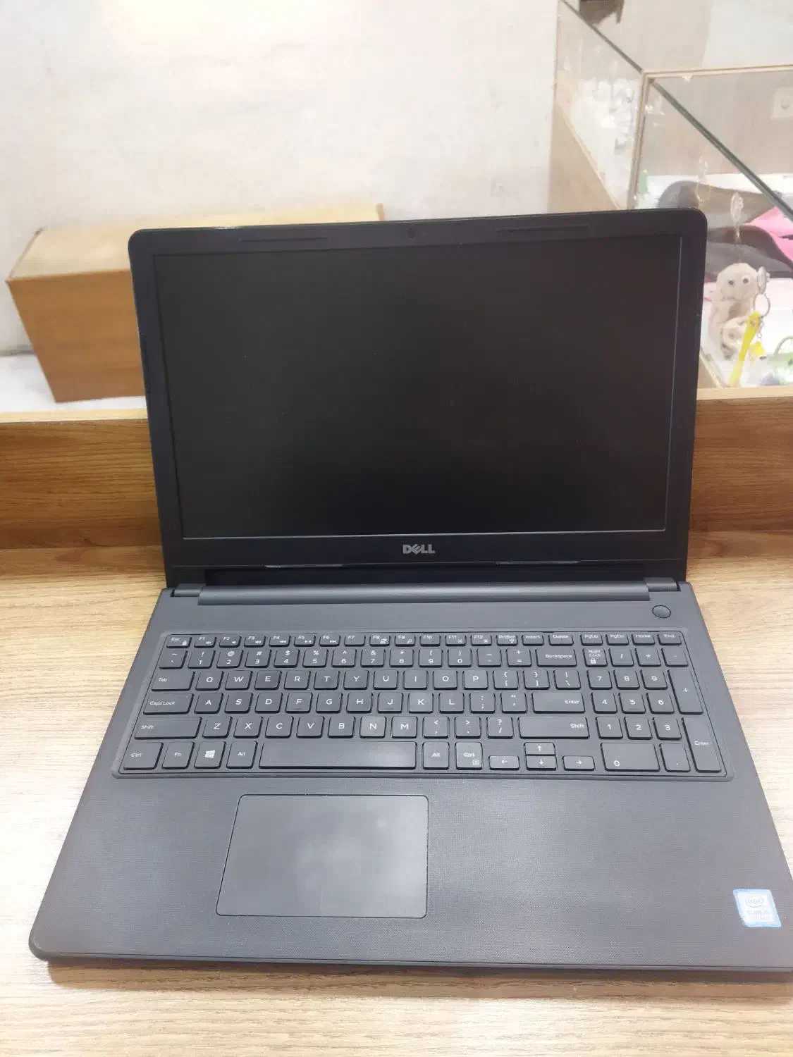 لپ تاپ dell|رایانه همراه|ملایر, |دیوار