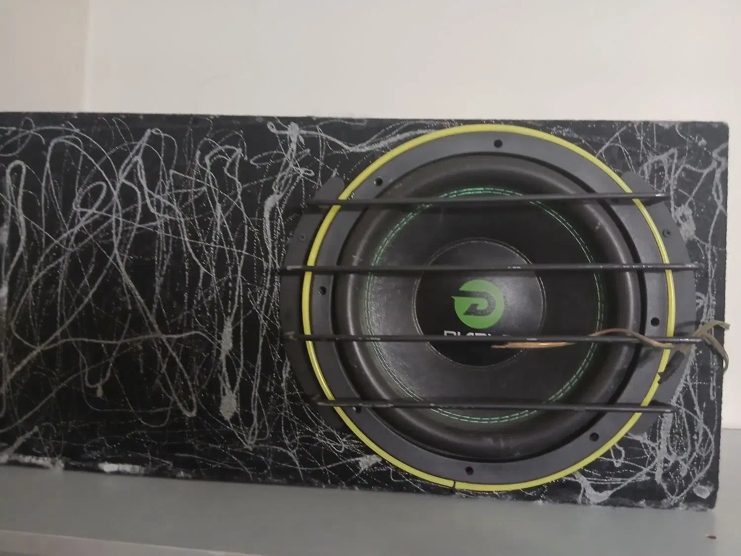 سیستم صوتی نیمه سنگین برند دیابلو (Herms voice )|قطعات یدکی و لوازم جانبی|ساوه, |دیوار