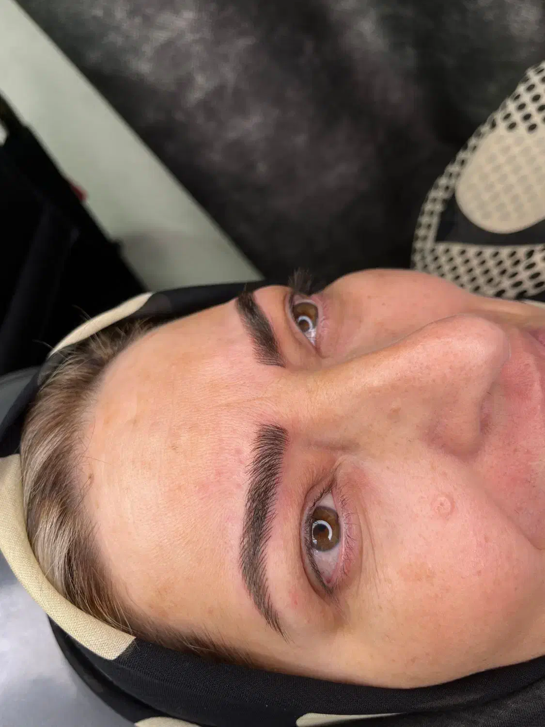 آرایش دائم صورت تاتو|خدمات آرایشگری و زیبایی|تهران, دروس|دیوار