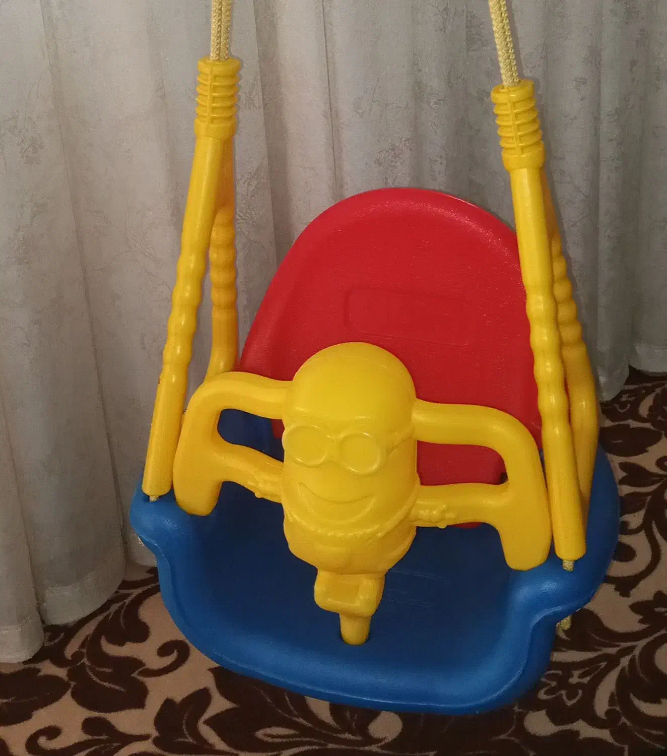 تاب تاپ|اسباب‌‌بازی|اهواز, شریعتی جنوبی|دیوار