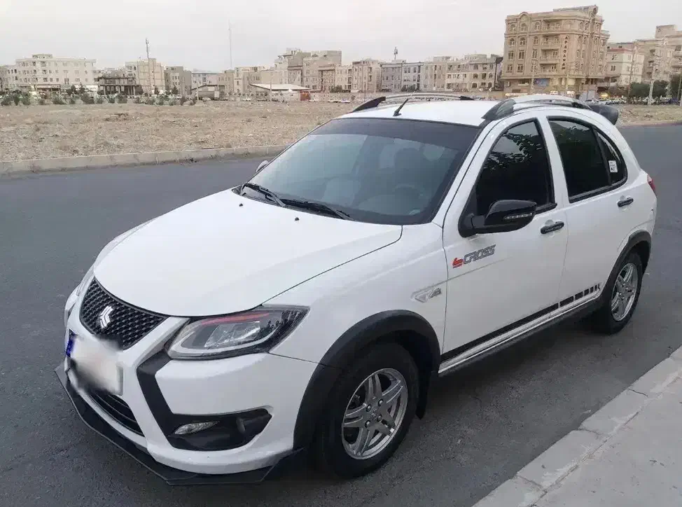 کوییک s (اقساط)|خودرو سواری و وانت|تهران, هفت حوض|دیوار